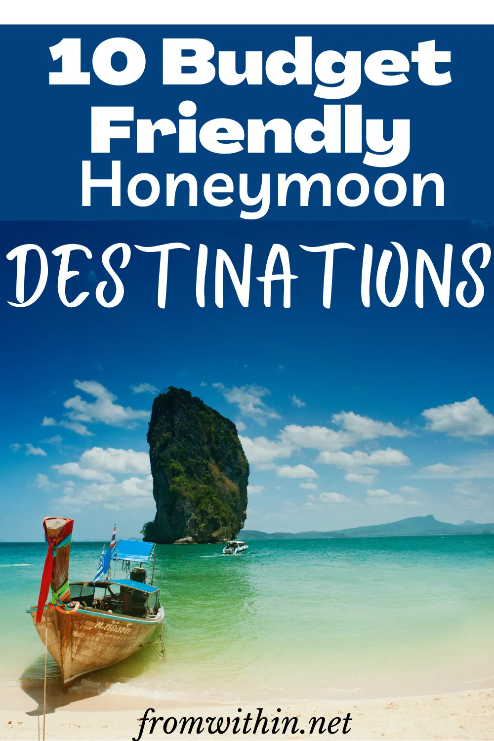5615 honeymoon destination budget
