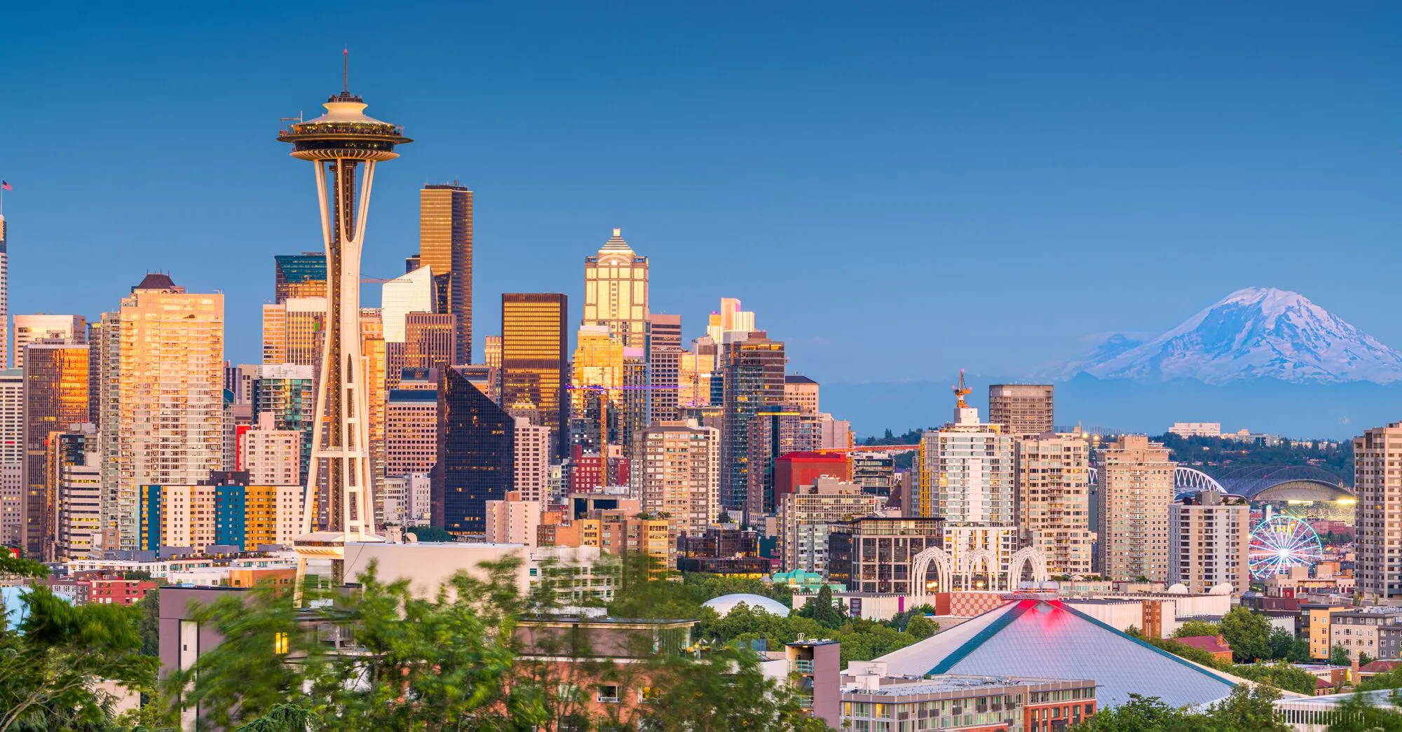5644 seattle honeymoon packages