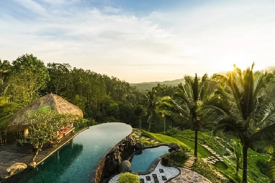 5713 bali cultural experience